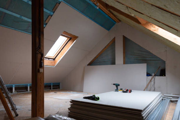 Best Insulation Installation Services in Rio Bravo, TX