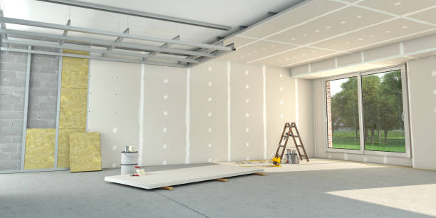 Best Residential Insulation in Rio Bravo, TX