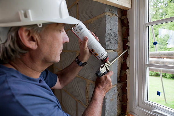 Best Types of Insulation in Rio Bravo, TX